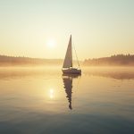 Rozsądne i przemyślane podejście do pływania rekreacyjnego na akwenach