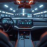 Lampy NEXT_OFF – profesjonalne oświetlenie do zadań specjalnych